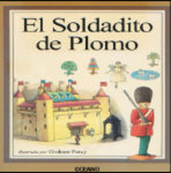 EL SOLDADITO DE PLOMO