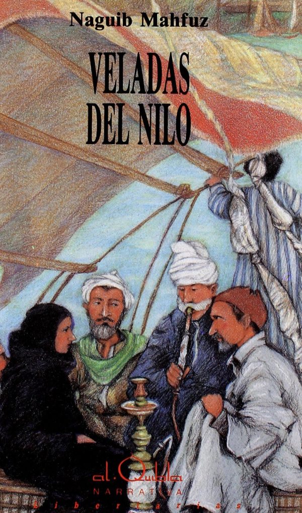 VELADAS DEL NILO