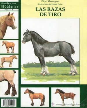 LAS RAZAS DE TIRO