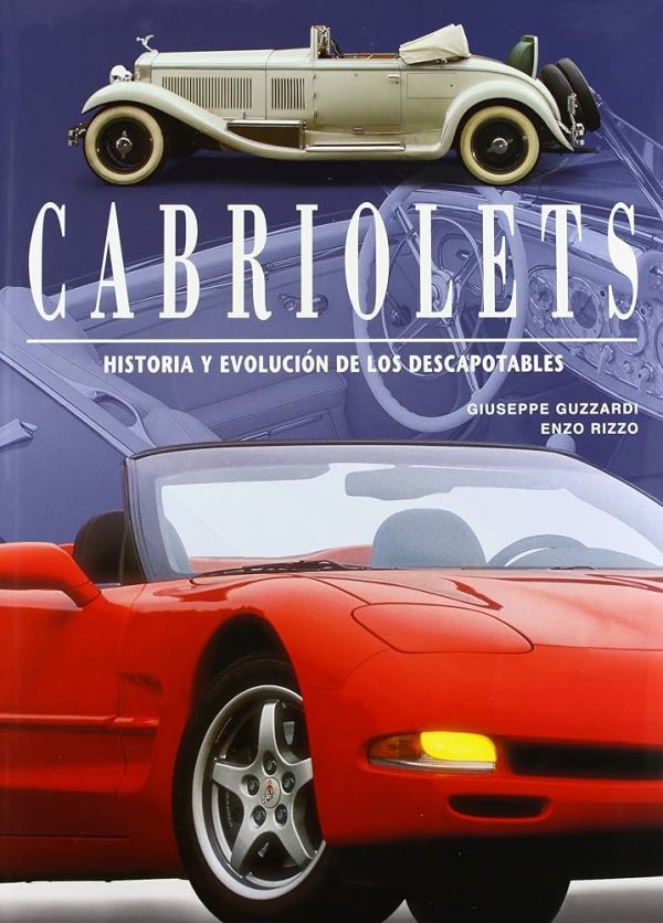 CABRIOLETS