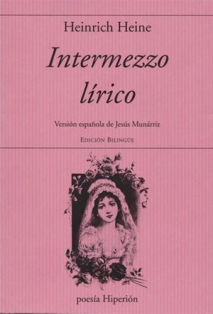 INTERMEZZO LIRICO