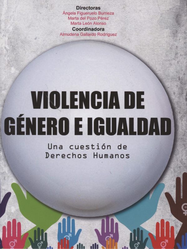 VIOLENCIA DE GÉNERO E IGUALDAD