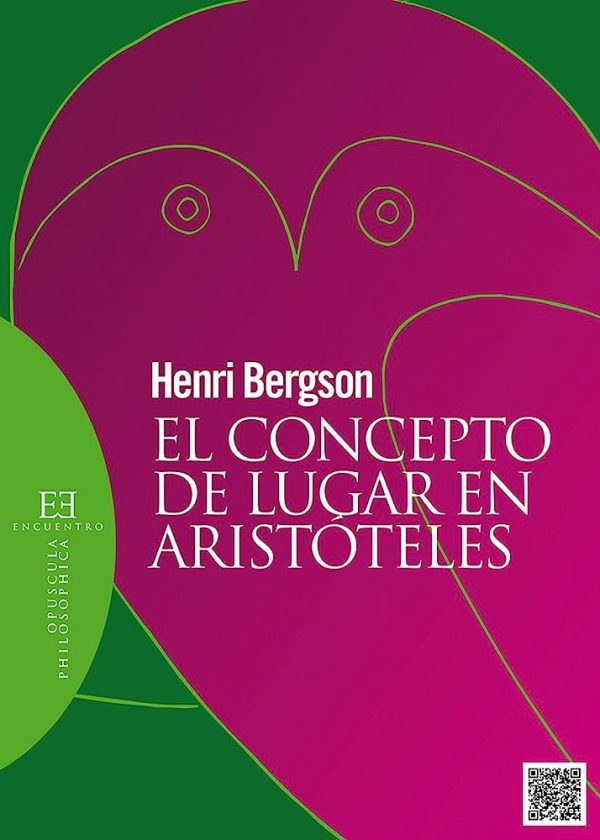 CONCEPTO DE LUGAR EN ARISTOTELES