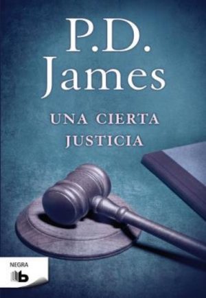 UNA CIERTA JUSTICIA