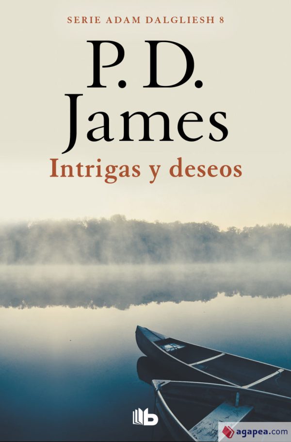 INTRIGAS Y DESEOS