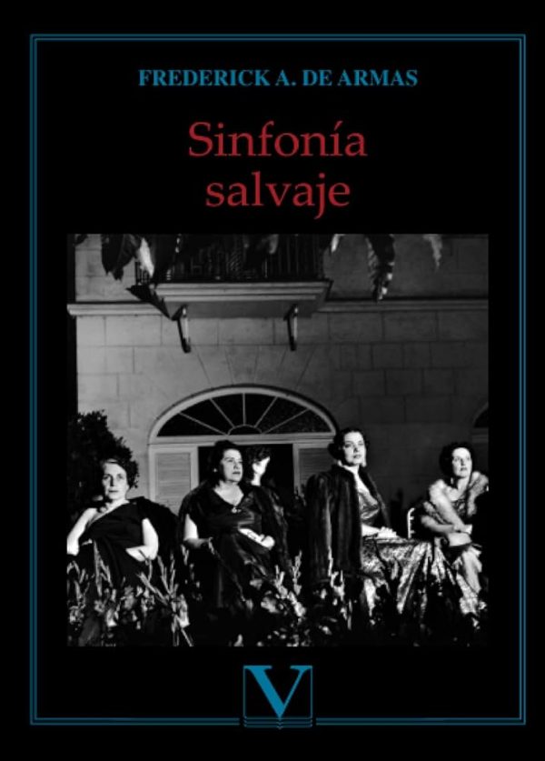 SINFONIA SALVAJE