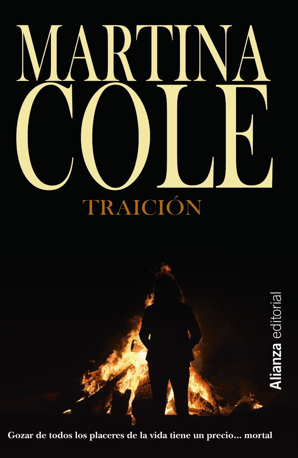 TRAICION