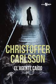 EL AGENTE CAIDO