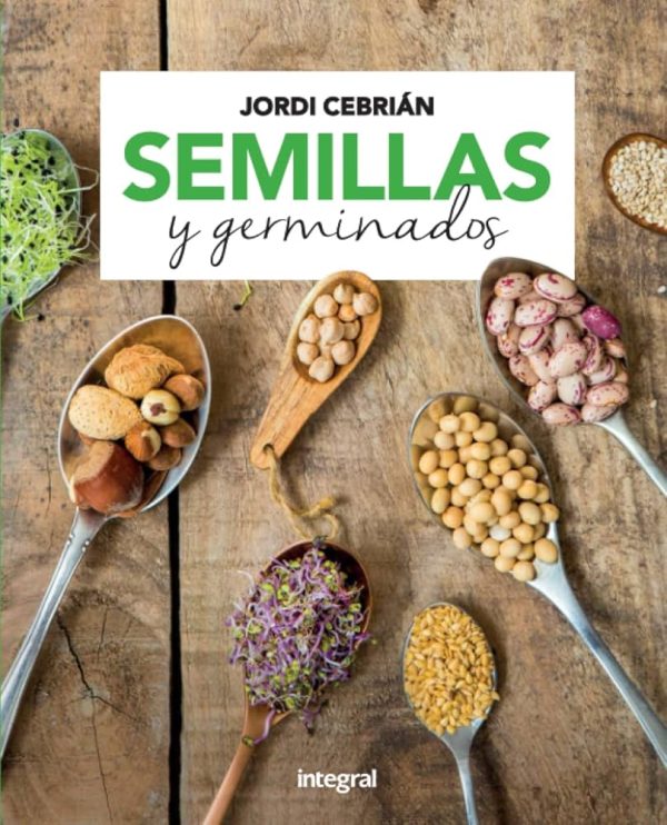 SEMILLAS Y GERMINADOS