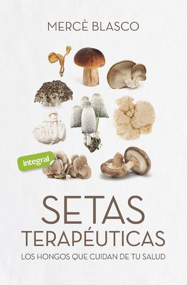 SETAS TERAPEUTICAS