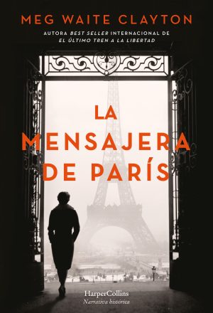 LA MENSAJERA DE PARIS.