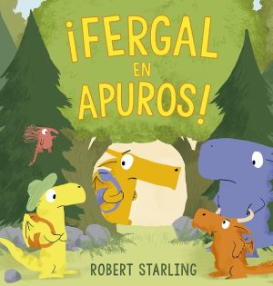 ¡FREGAL EN APUROS