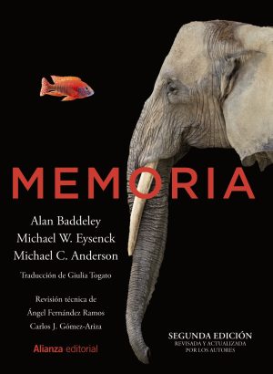 MEMORIA - Segunda edición revisada y actualizada