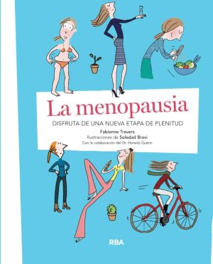 LA MENOPAUSIA