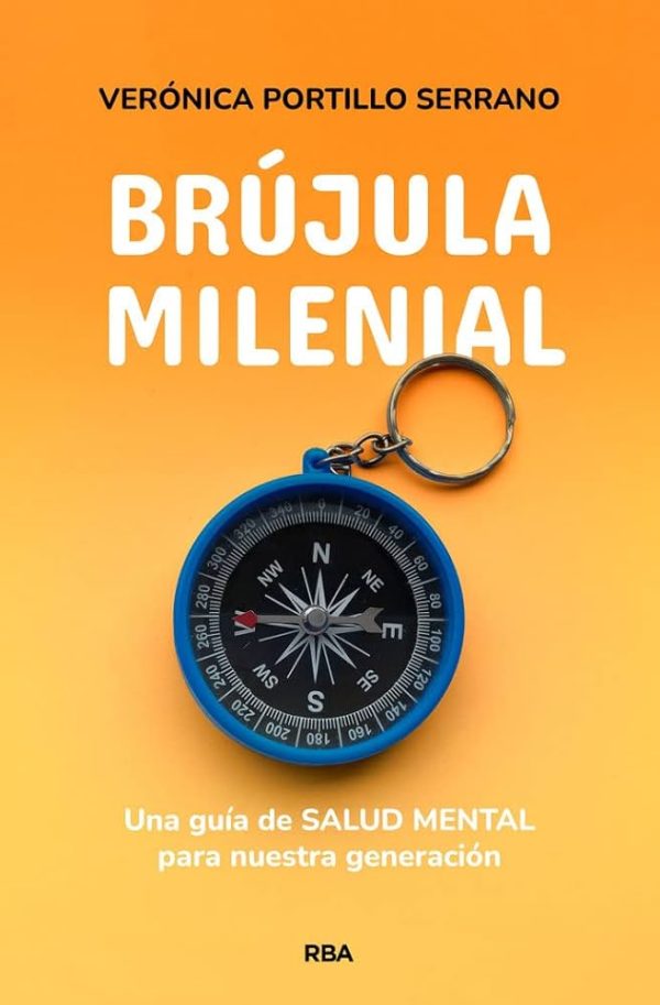 BRUJULA MILENIAL