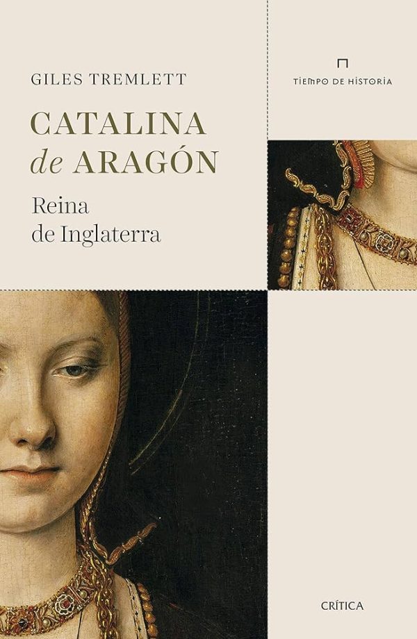 CATALINA DE ARAGON: REINA DE INGLATERRA