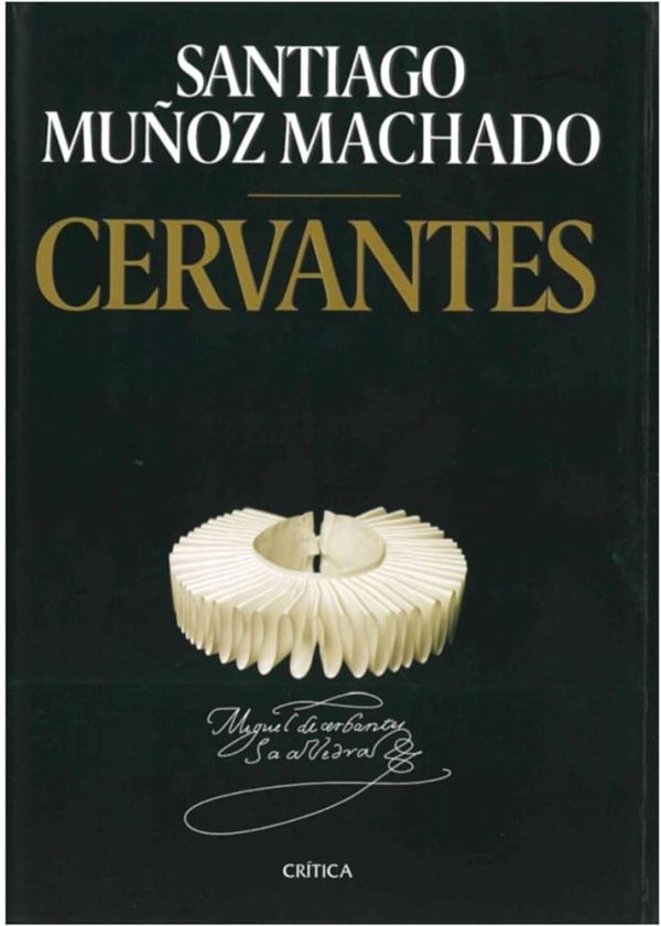 CERVANTES