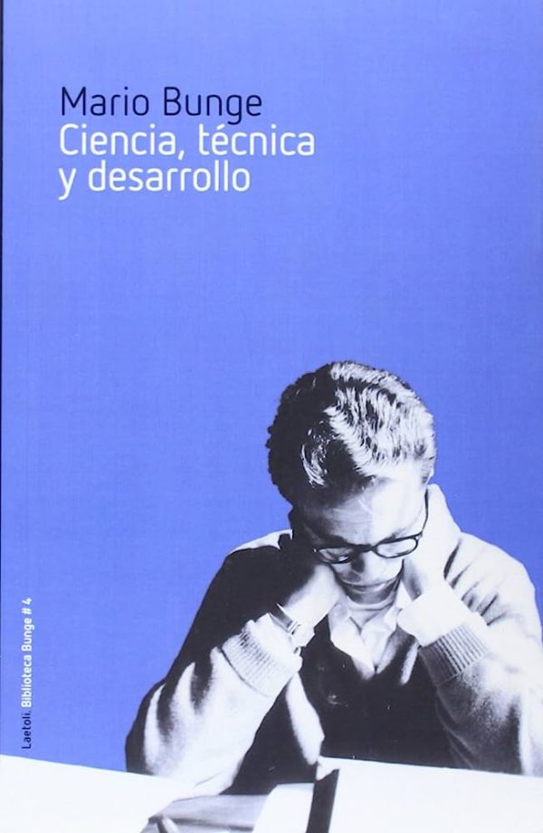 CIENCIA, TECNICA Y DESARROLLO