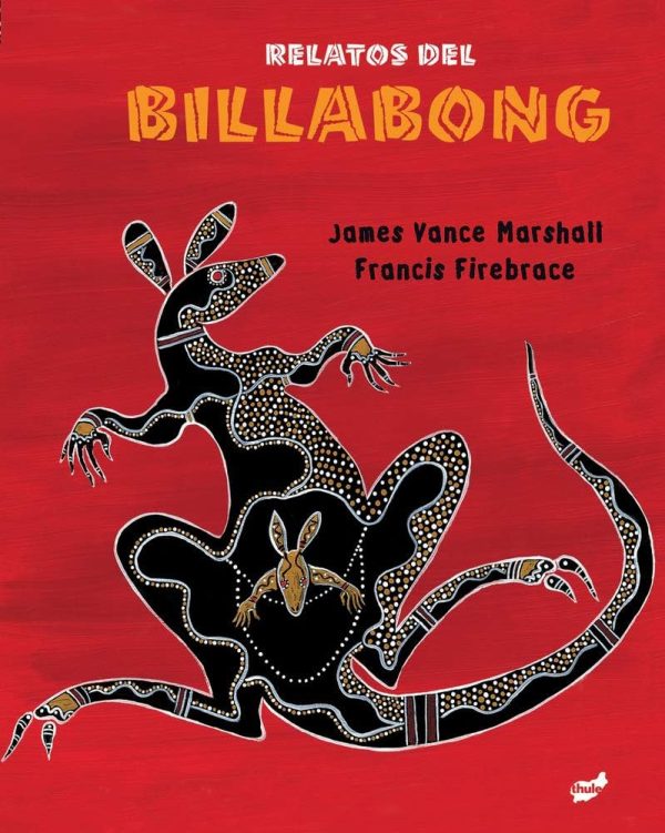 RELATOS DEL BILLABONG