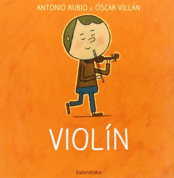 VIOLÍN