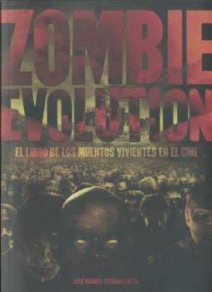 ZOMBIE EVOLUTION