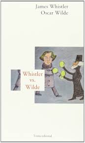 WHISTLER VS WILDE