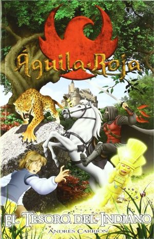 EL TESORO DEL INDIANO