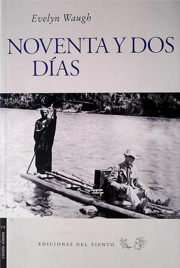 NOVENTA Y DOS DIAS