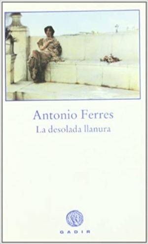 LA DESOLADA LLANURA