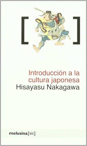 INTRODUCCIÓN A LA CULTURA JAPONESA
