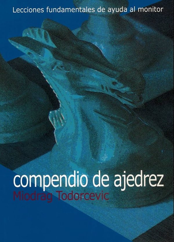 COMPENDIO EL AJEDREZ