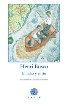 EL NIÑO Y EL RIO