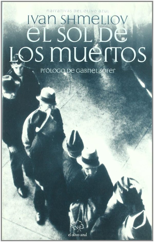 EL SOL DE LOS MUERTOS
