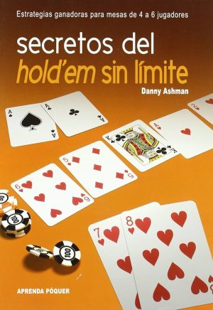 SECRETOS DEL HOLDEM SIN LIMITE