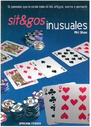 SIT&GOS INUSUALES
