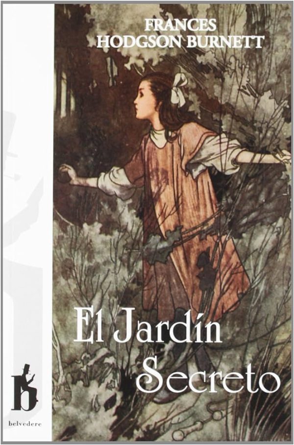 EL JARDIN SECRETO