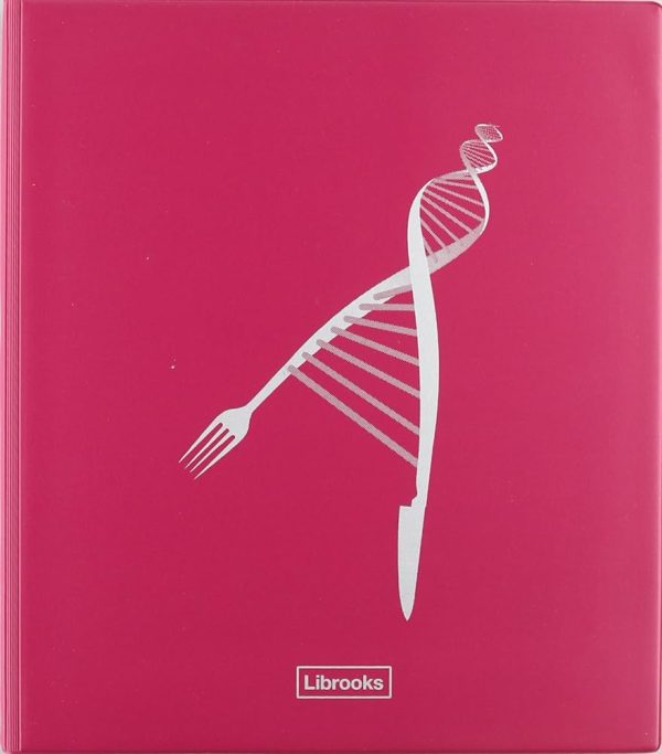 NUTRIGENÓMICA Y NUTRIGENÉTICA