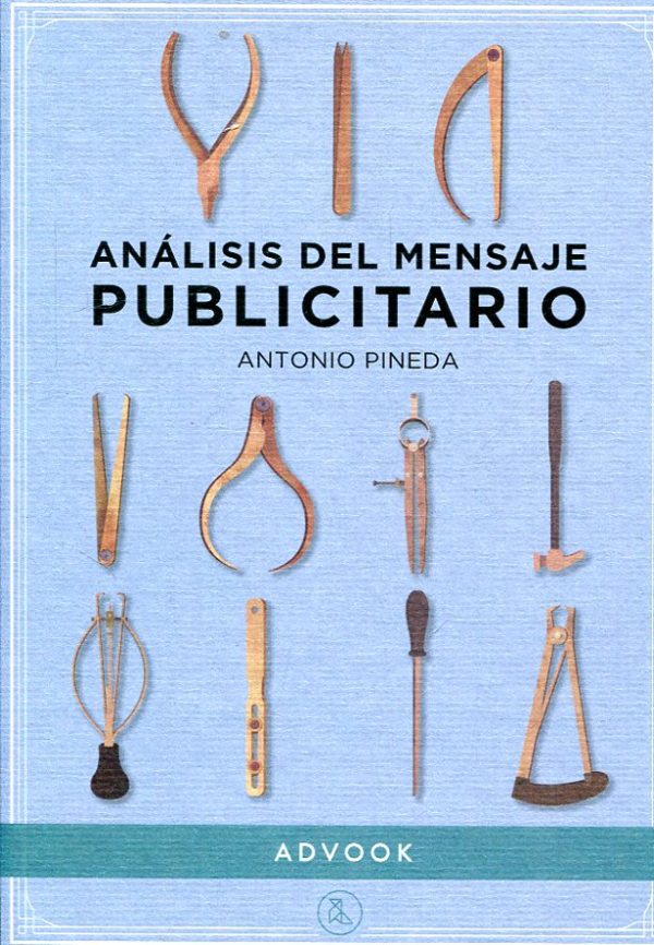 ANÁLISIS DEL MENSAJE PUBLICITARIO