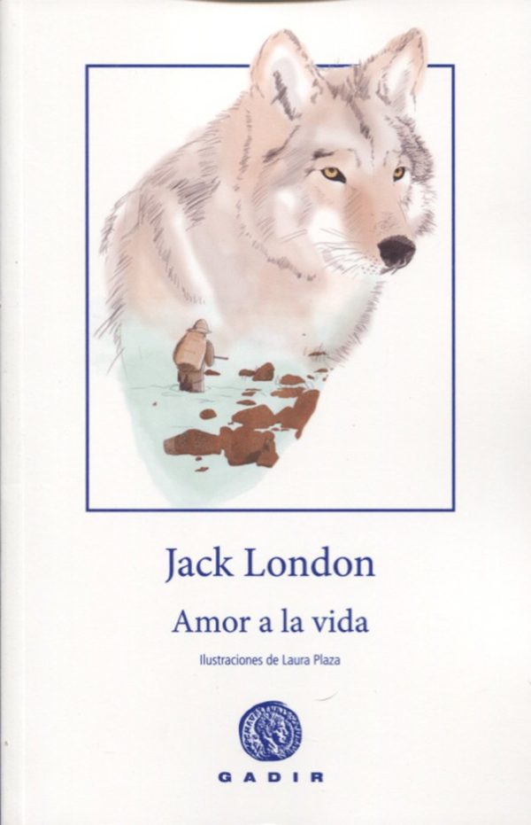 AMOR A LA VIDA