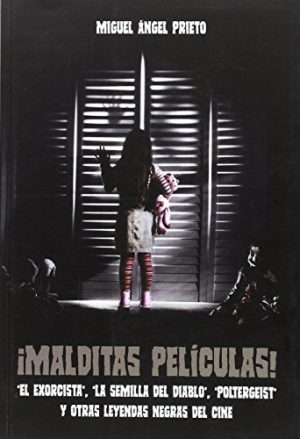 ¡MALDITAS PELICULAS!