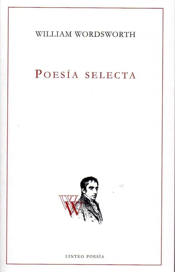 POESÍA SELECTA