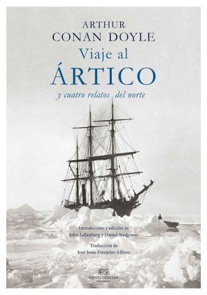 VIAJE AL ARTICO Y CUATRO RELATOS DEL NORTE