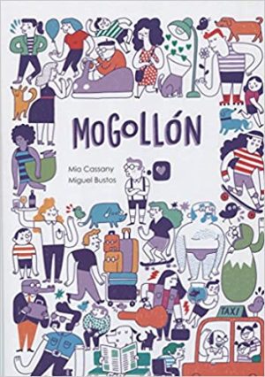 MOGOLLON