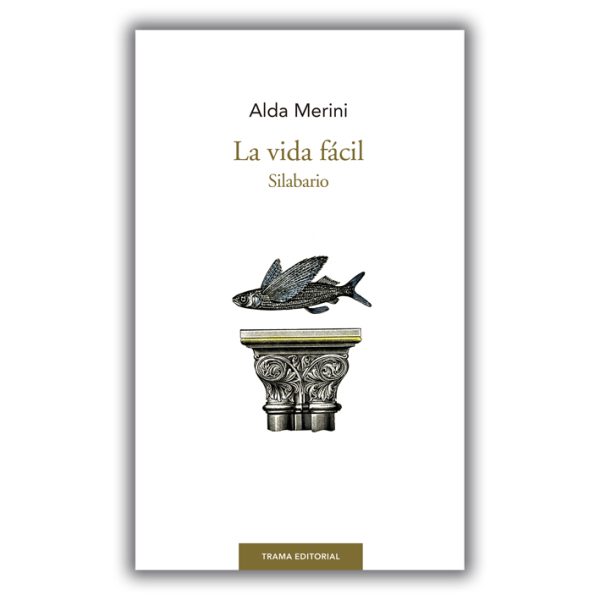LA VIDA FACIL - Silabario