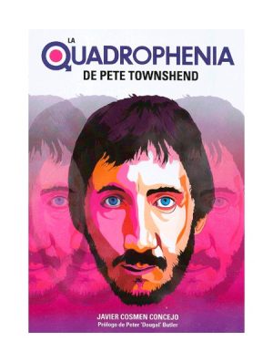 LA QUDROPHENIA DE PETE TOWNSHEND