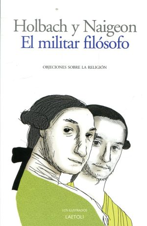 EL MILITAR FILOSOFO. OBJECIONES SOBRE LA RELIGION