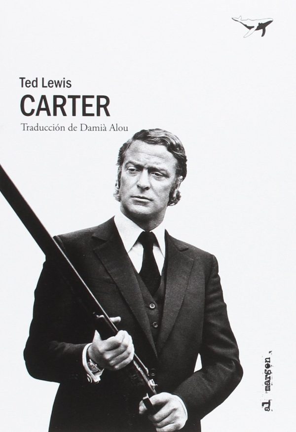 CARTER
