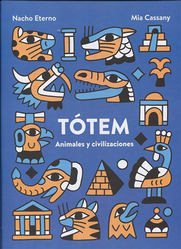TOTEM: ANIMALES Y CIVILIZACIONES