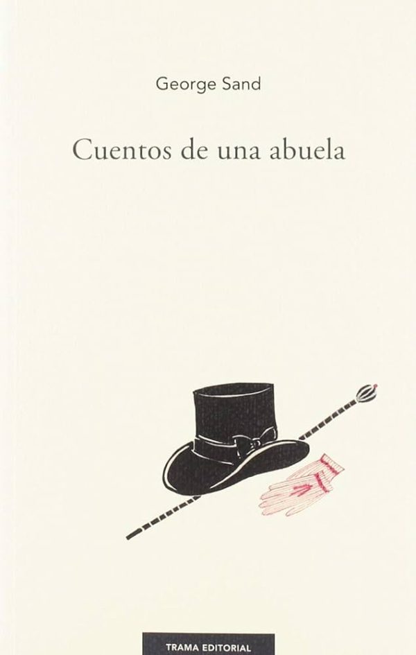 CUENTOS DE UNA ABUELA