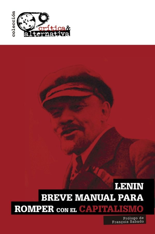 BREVE MANUAL PARA ROMPER EL CAPITALISMO
